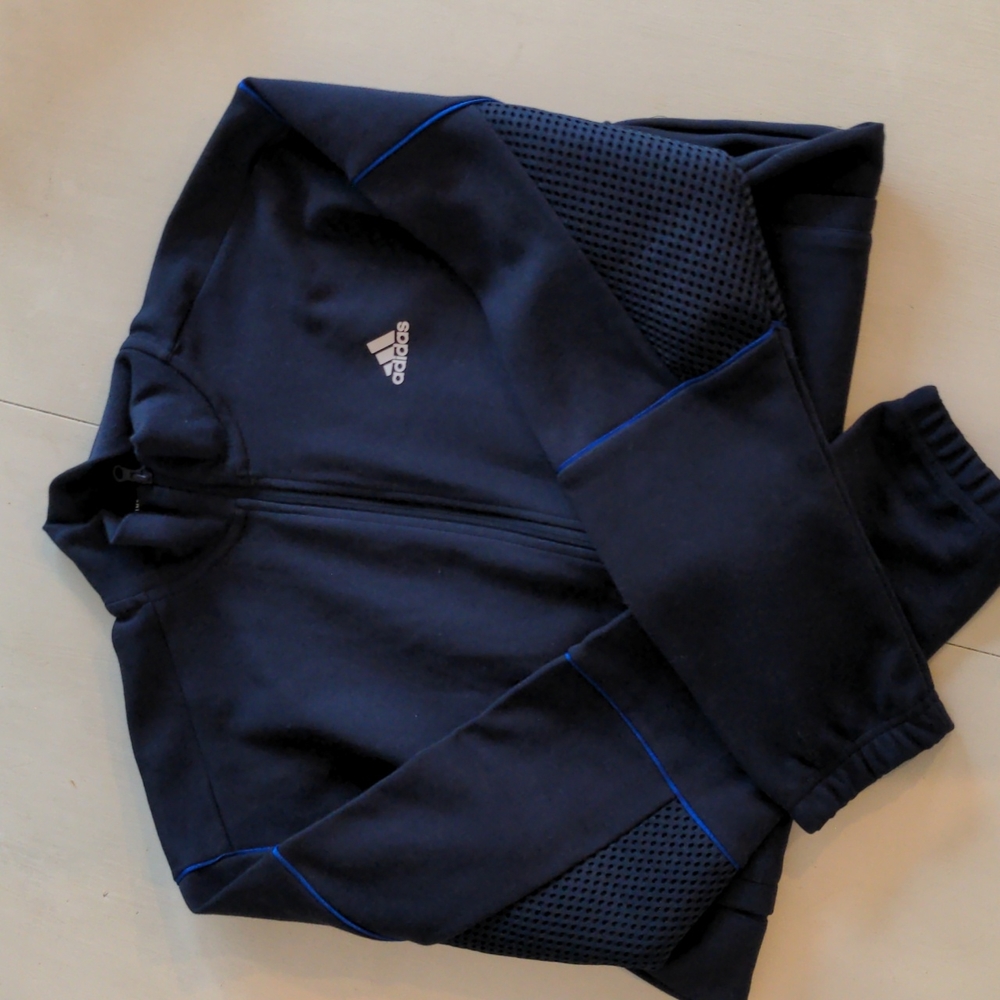 Adidas jacket